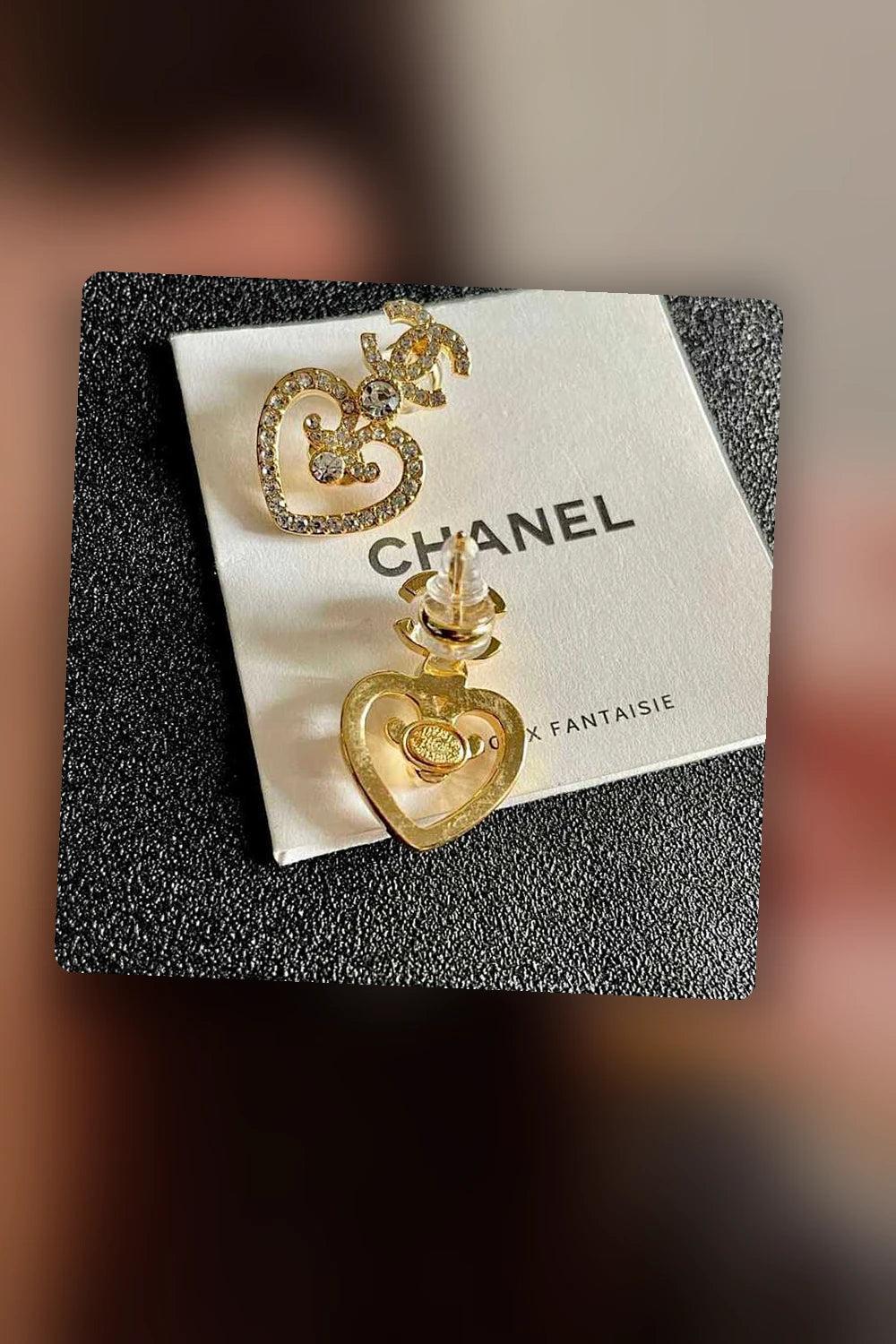 NB - CHL Jewelry - 817
