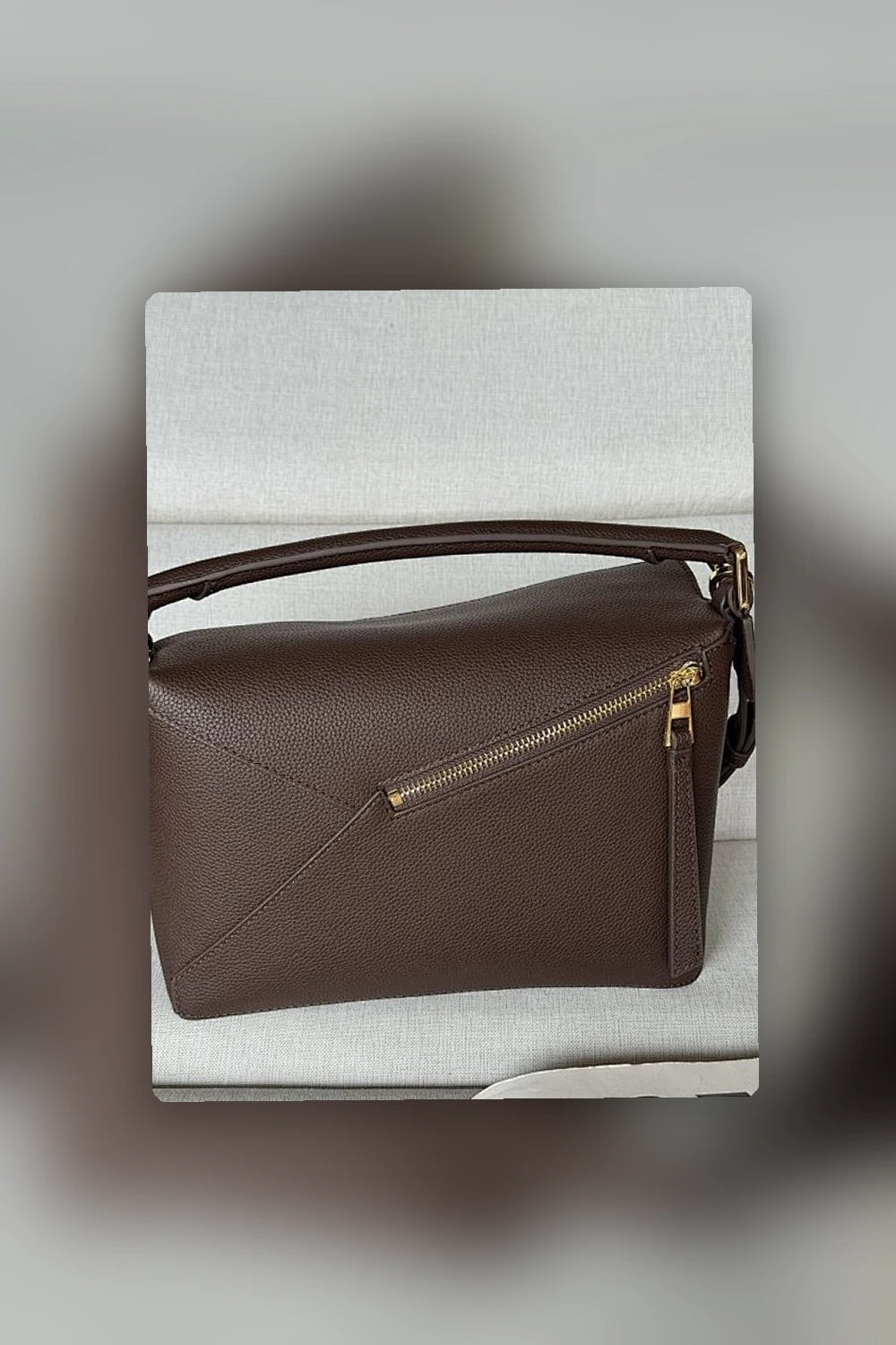 NB - LWO Bag - 177