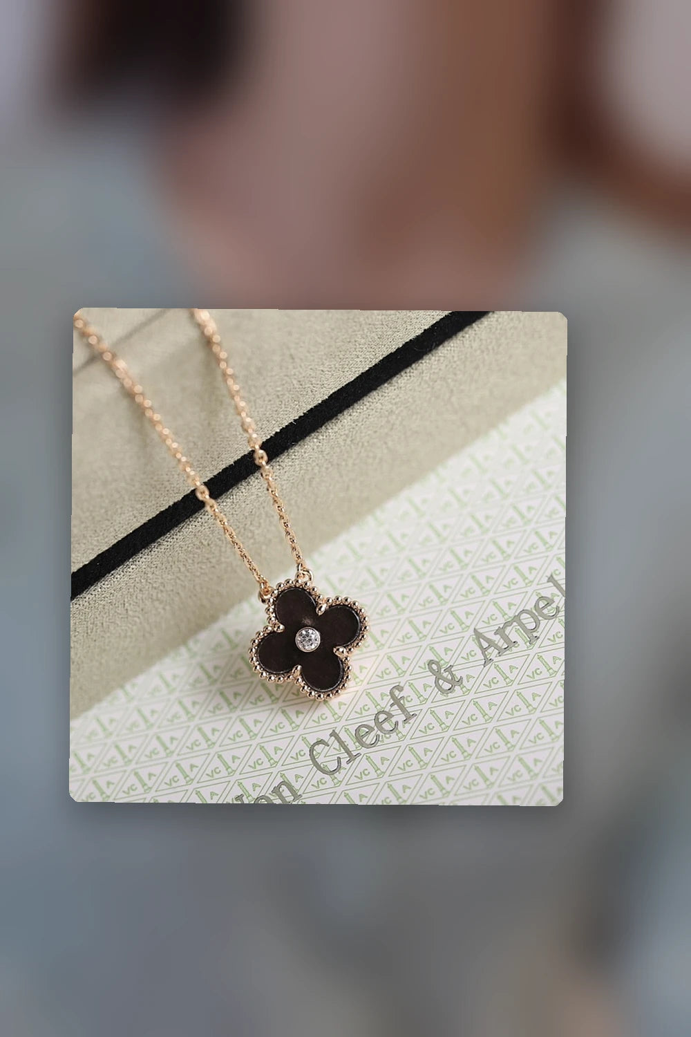 NB - VACA Jewelry - 406