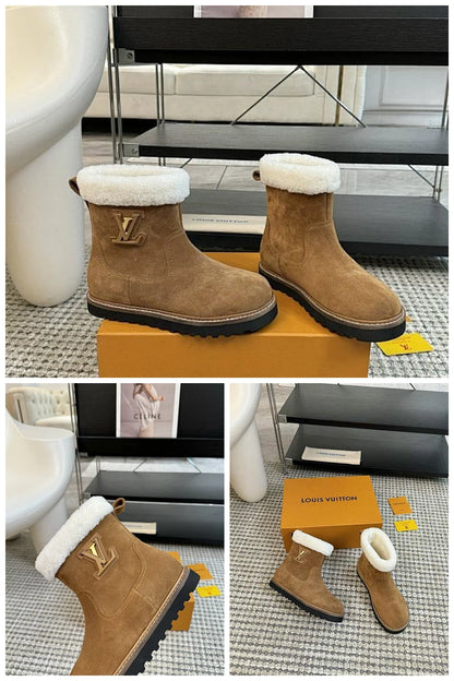 NB - LOV Women Shoes - 693