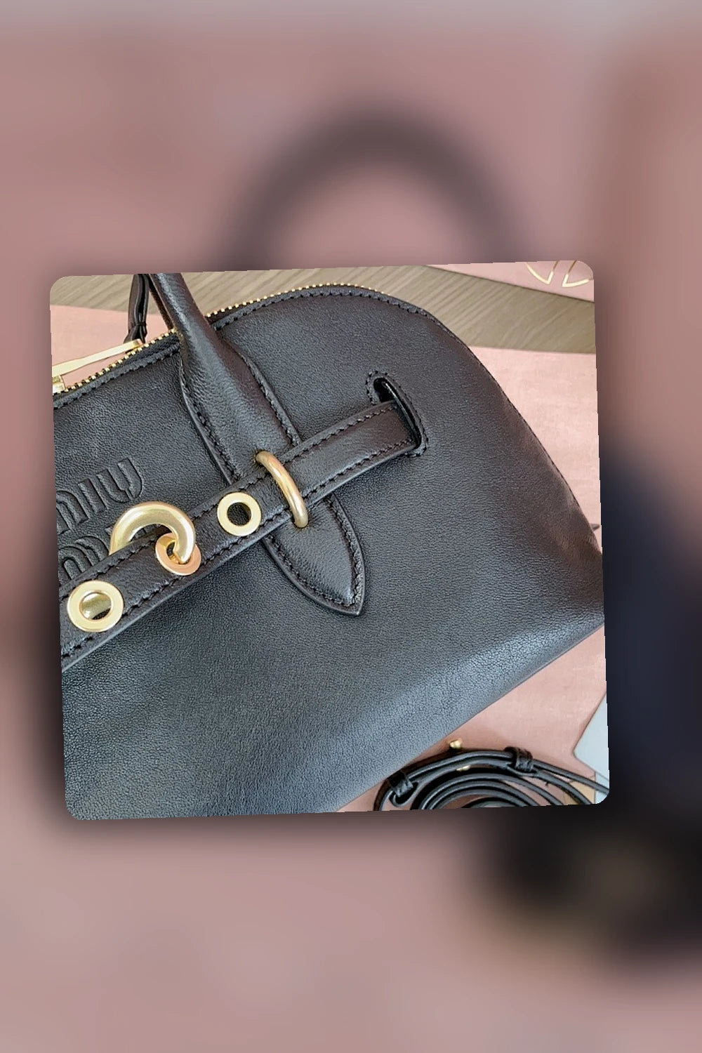 NB - MMU Bag - 175