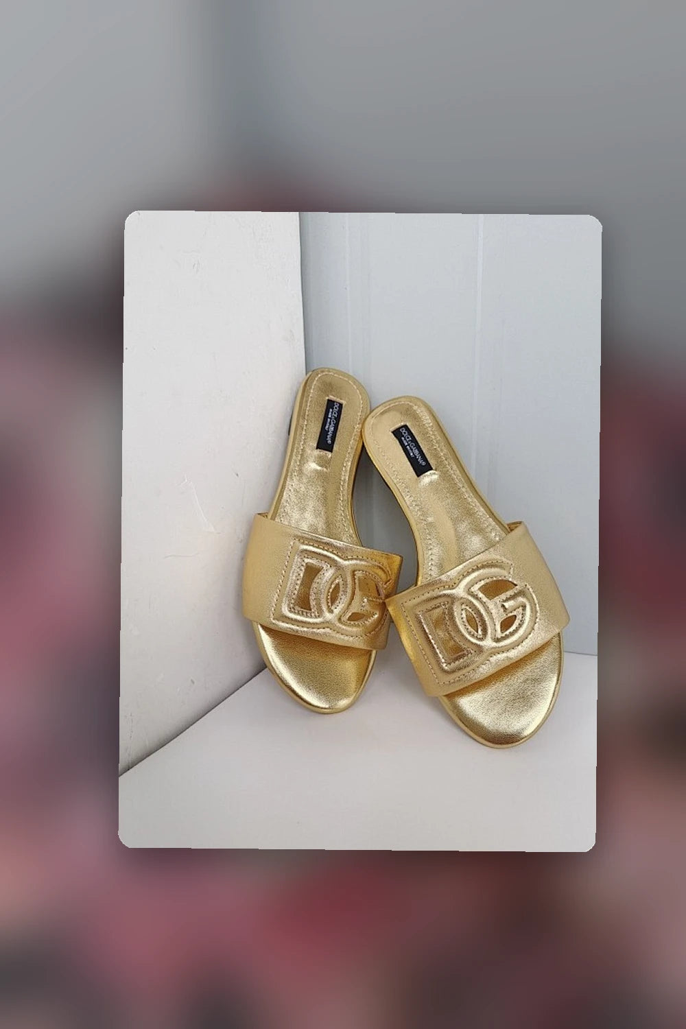 NB - DAG Women Shoes - 582