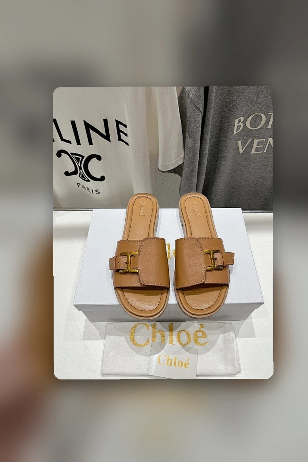 NB - CLE Women Shoes - 385