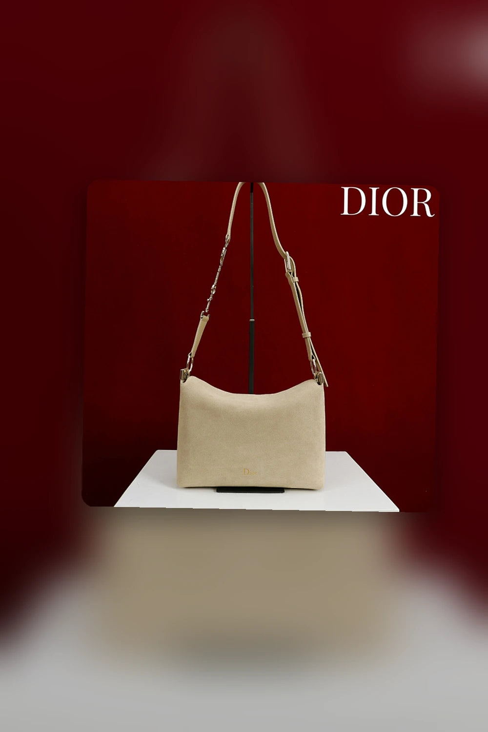 NB - DOR Bag - 1122