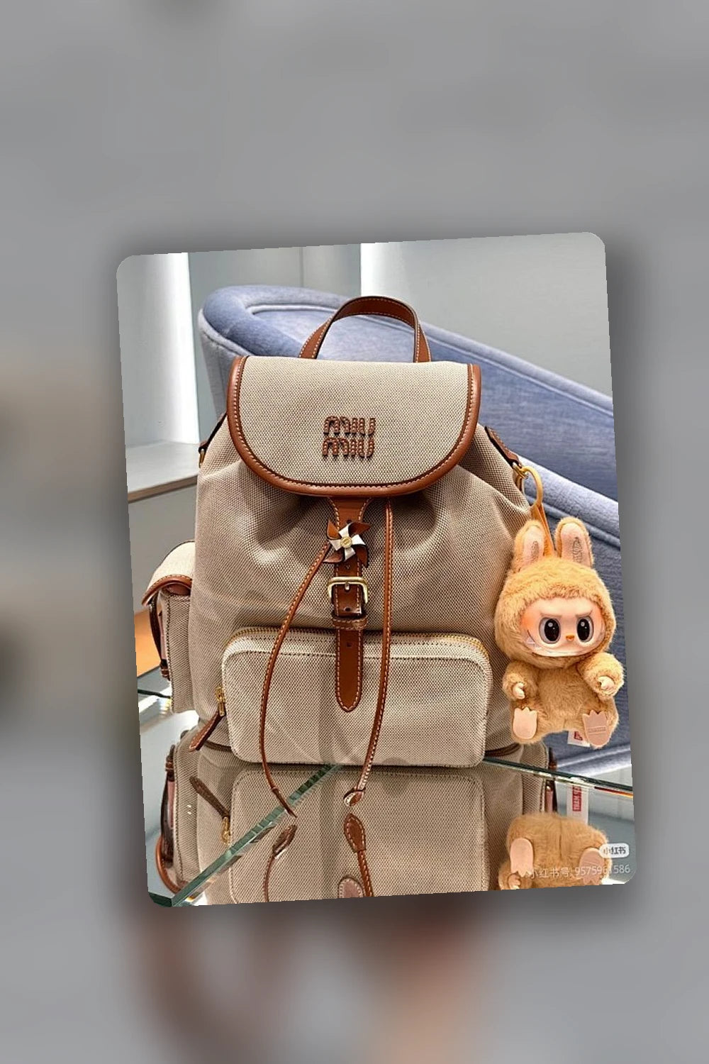 NB - MMU Bag - 347