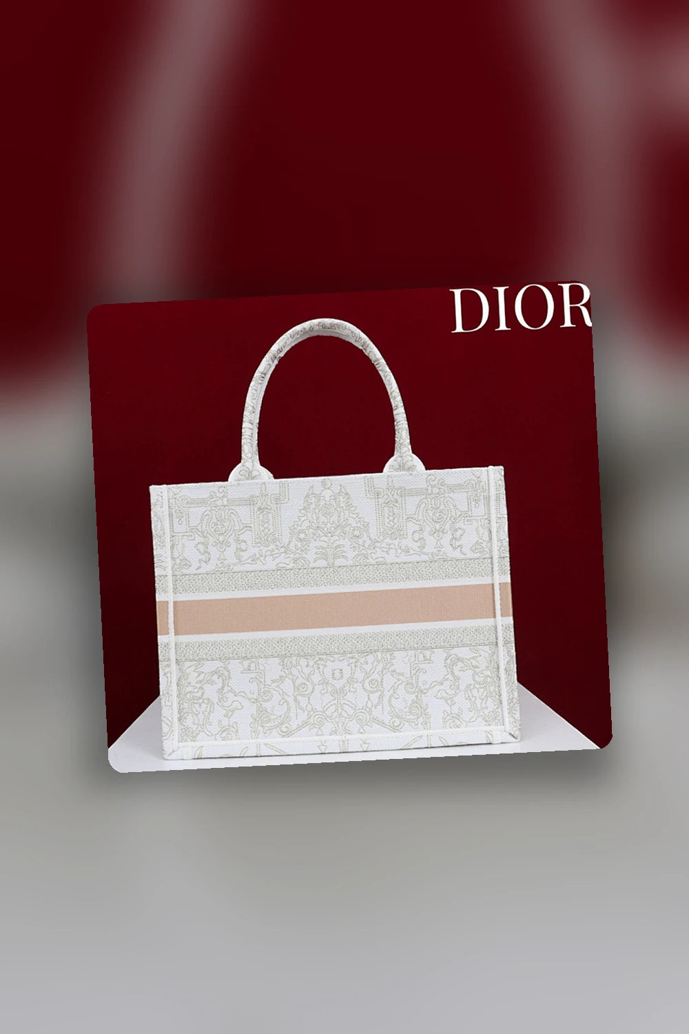 NB - DOR Bag - 1464