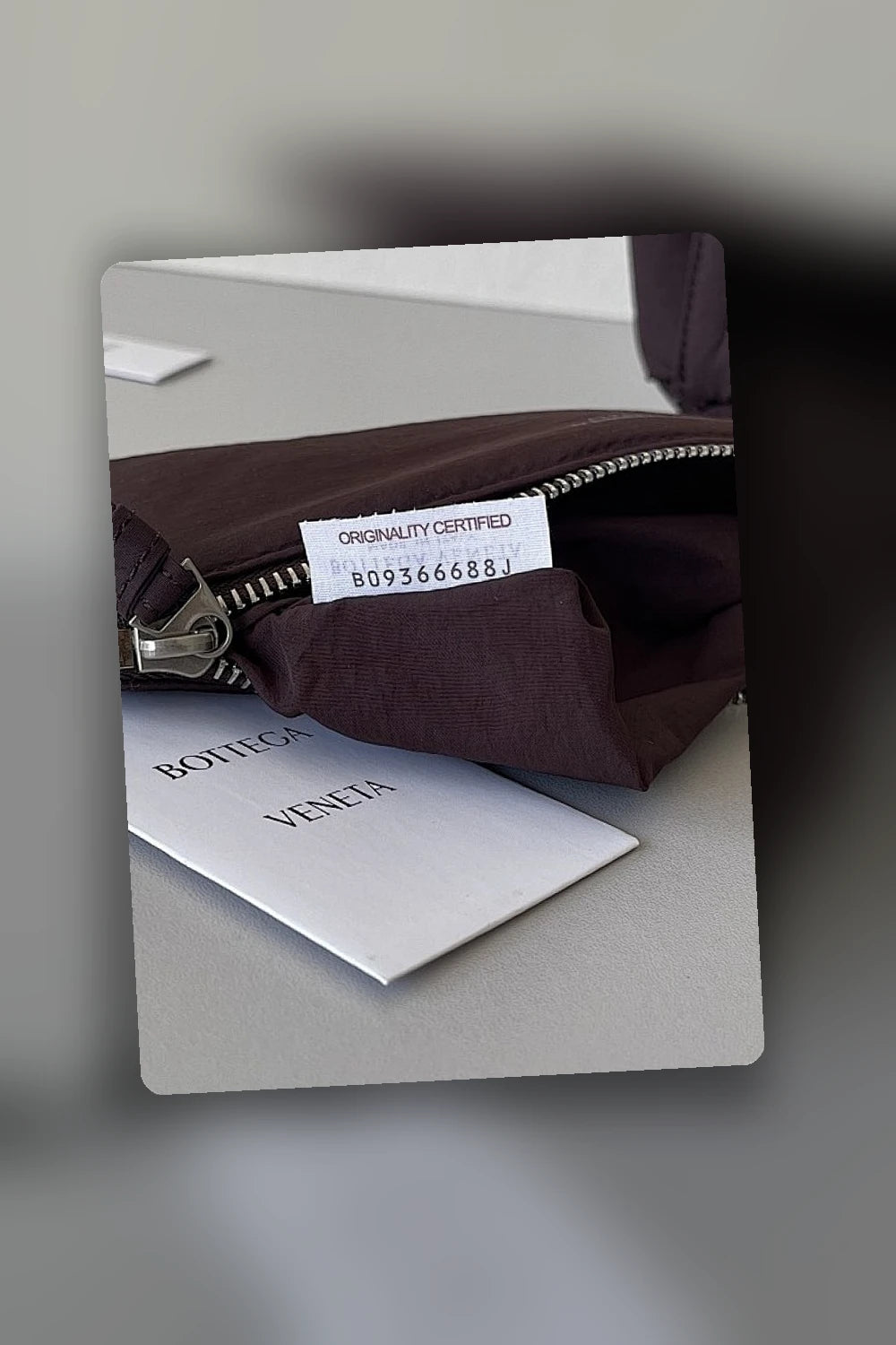 NB - BOV Bag - 597