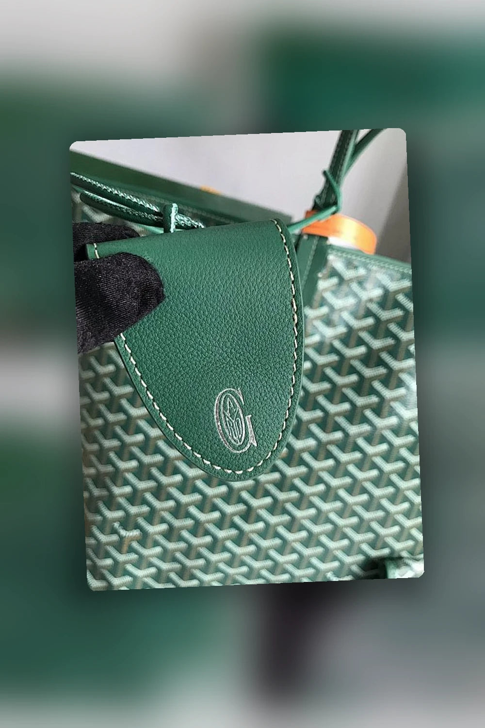 NB - GYO Bag - 160