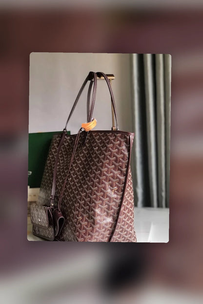 NB - GYO Bag - 1457