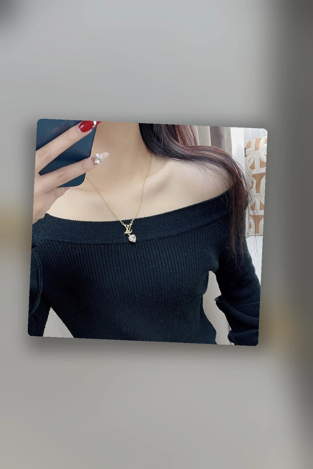 NB - LOV Jewelry - 425