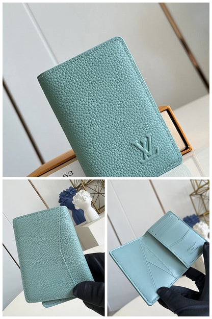 NB - Mix Wallet - 715