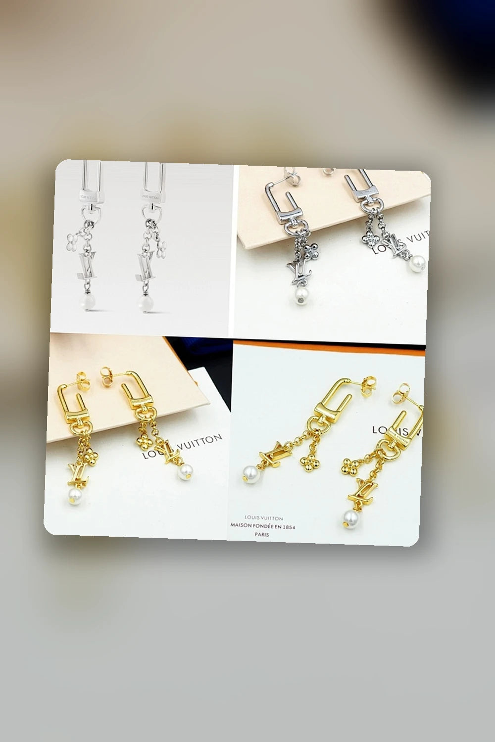 NB - LOV Jewelry - 211