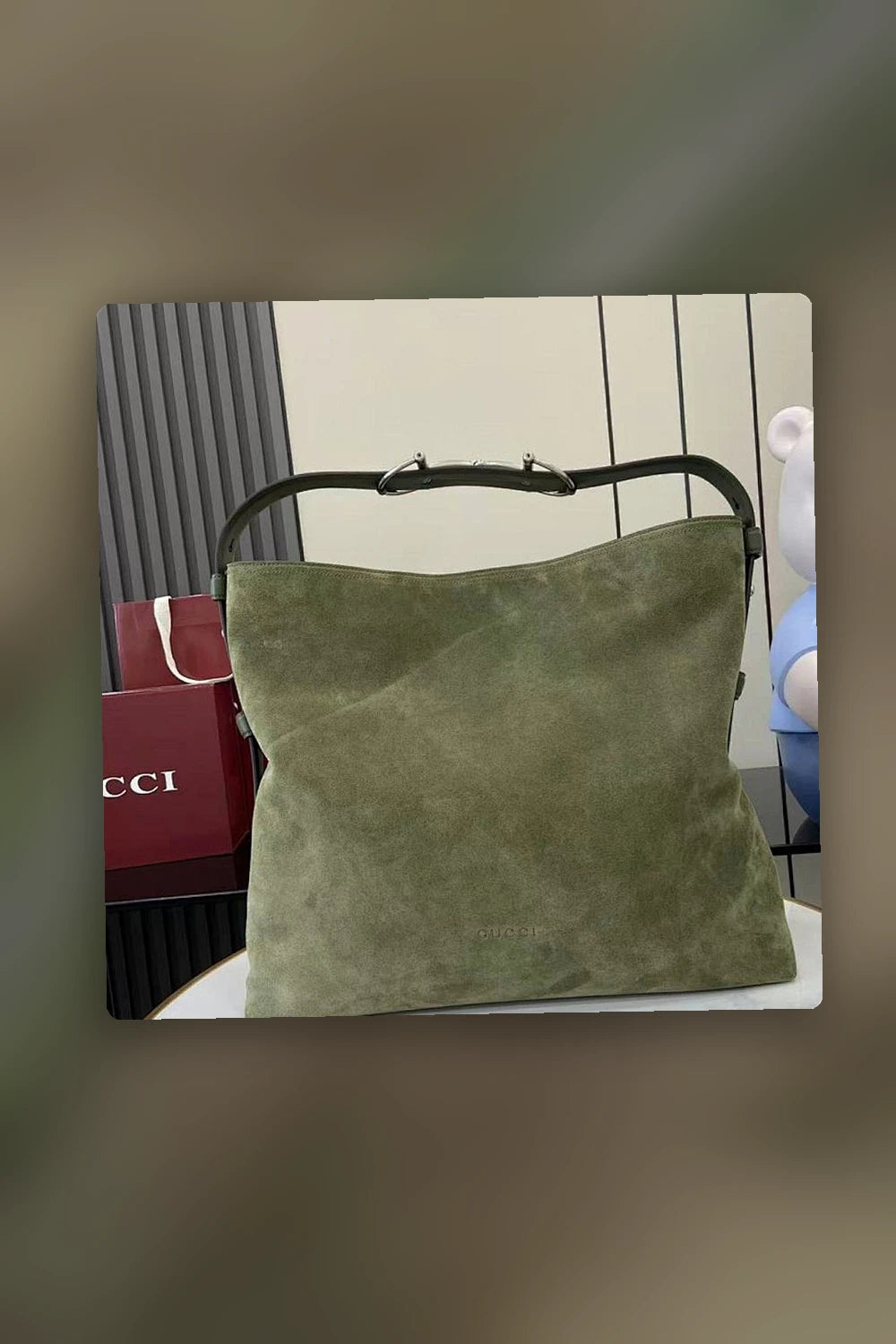 NB - GUKI Bag - 239