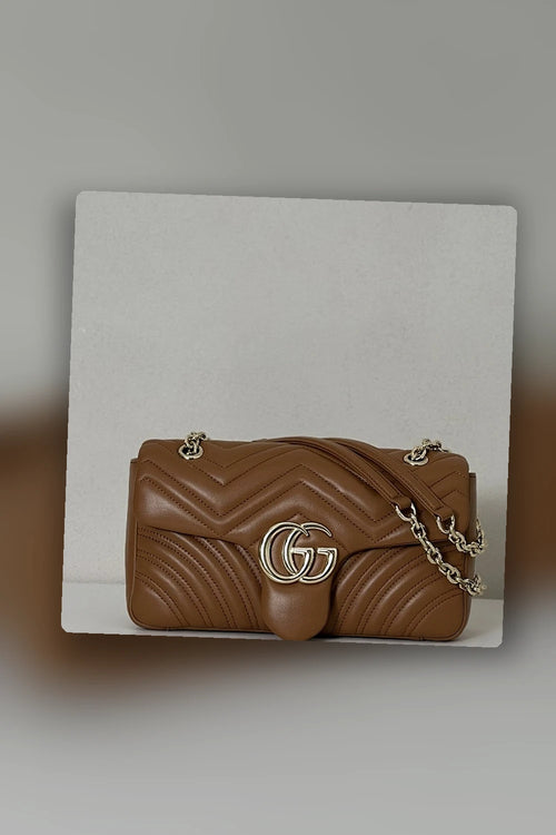 NB - GUKI Bag - 925