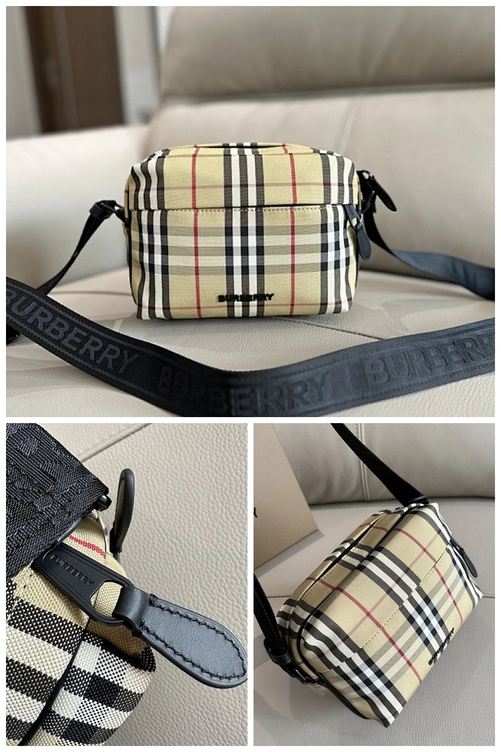 NB - BOR Bag - 938