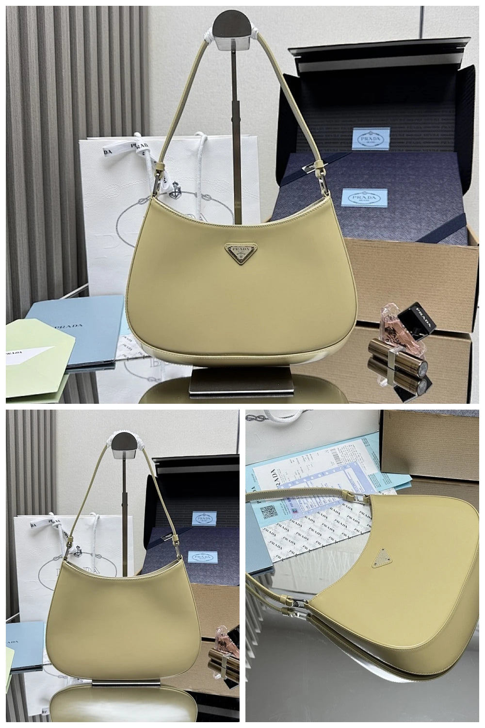 NB - PD Bag - 627