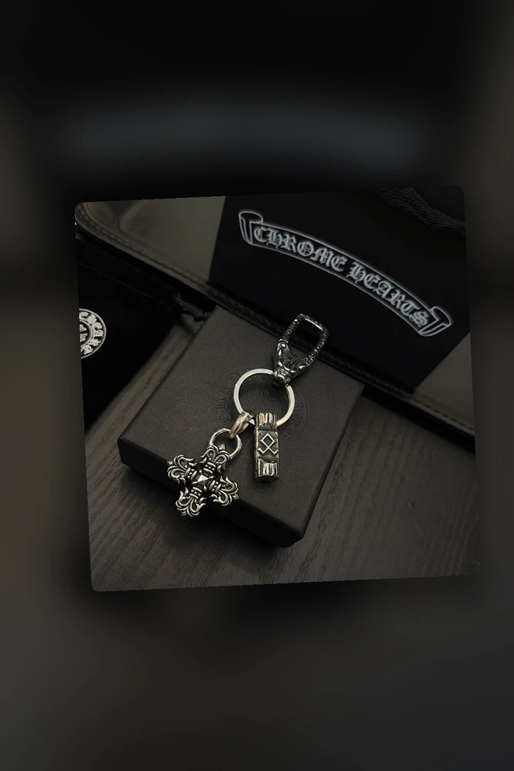 NB - CHO Jewelry - 172