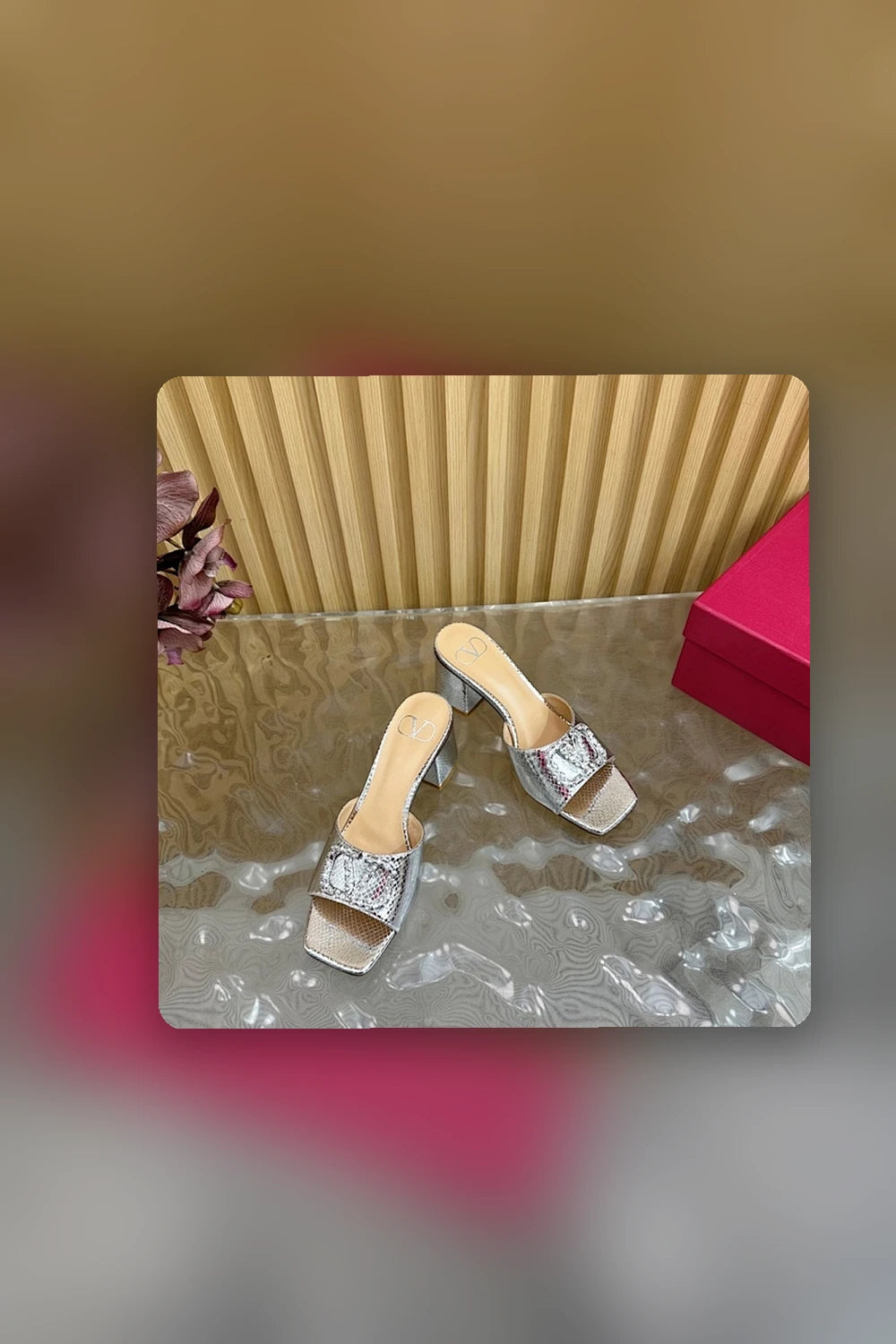 NB - VEL Women Shoes - 599