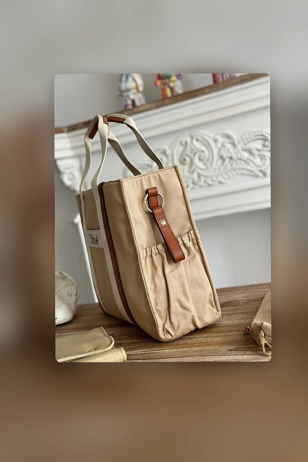 NB - CLE Bag - 371