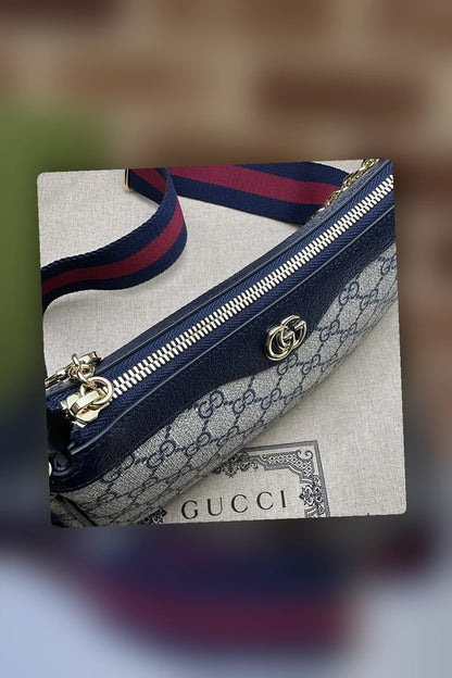 NB - GUKI Bag - 1438
