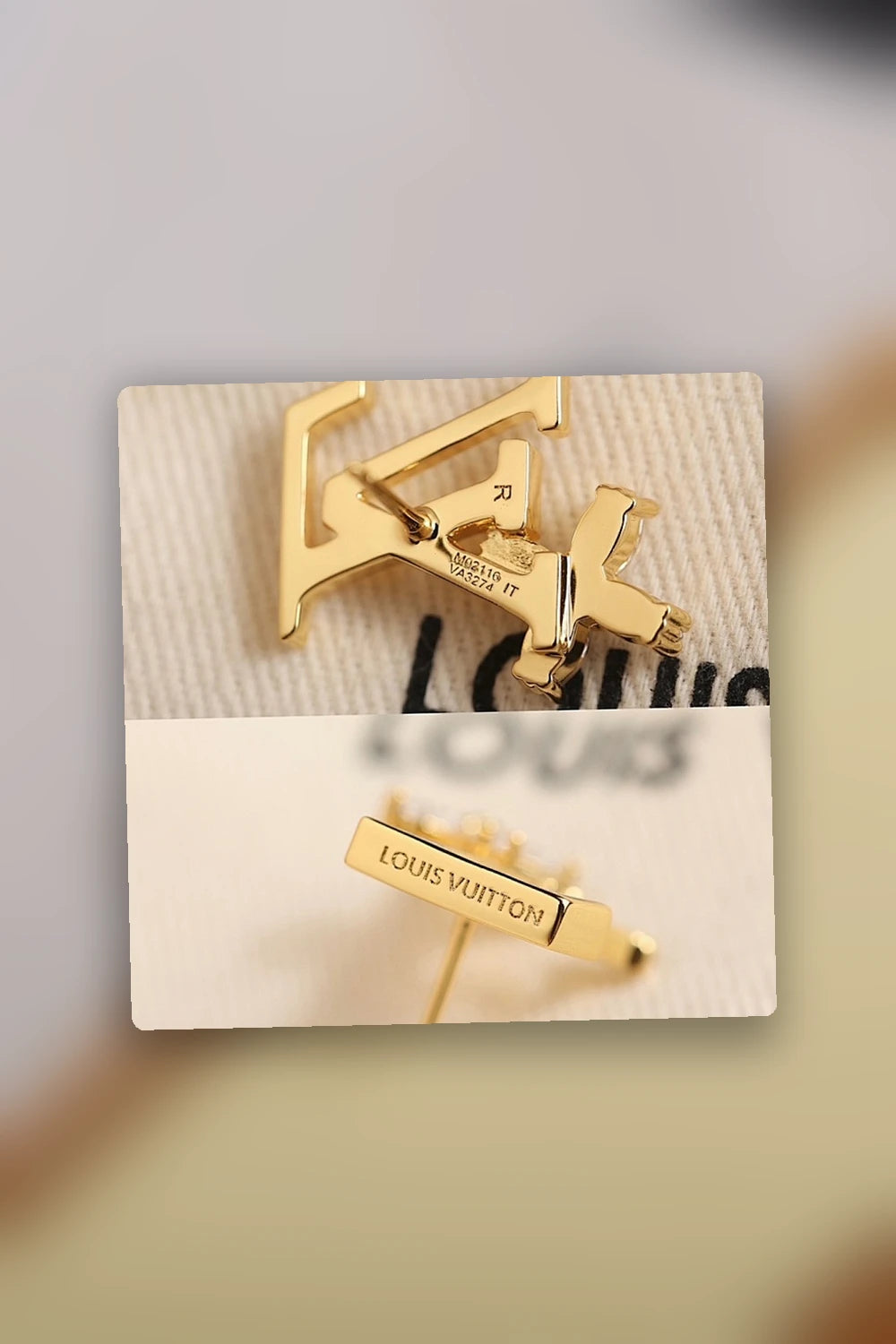 NB - LOV Jewelry - 732