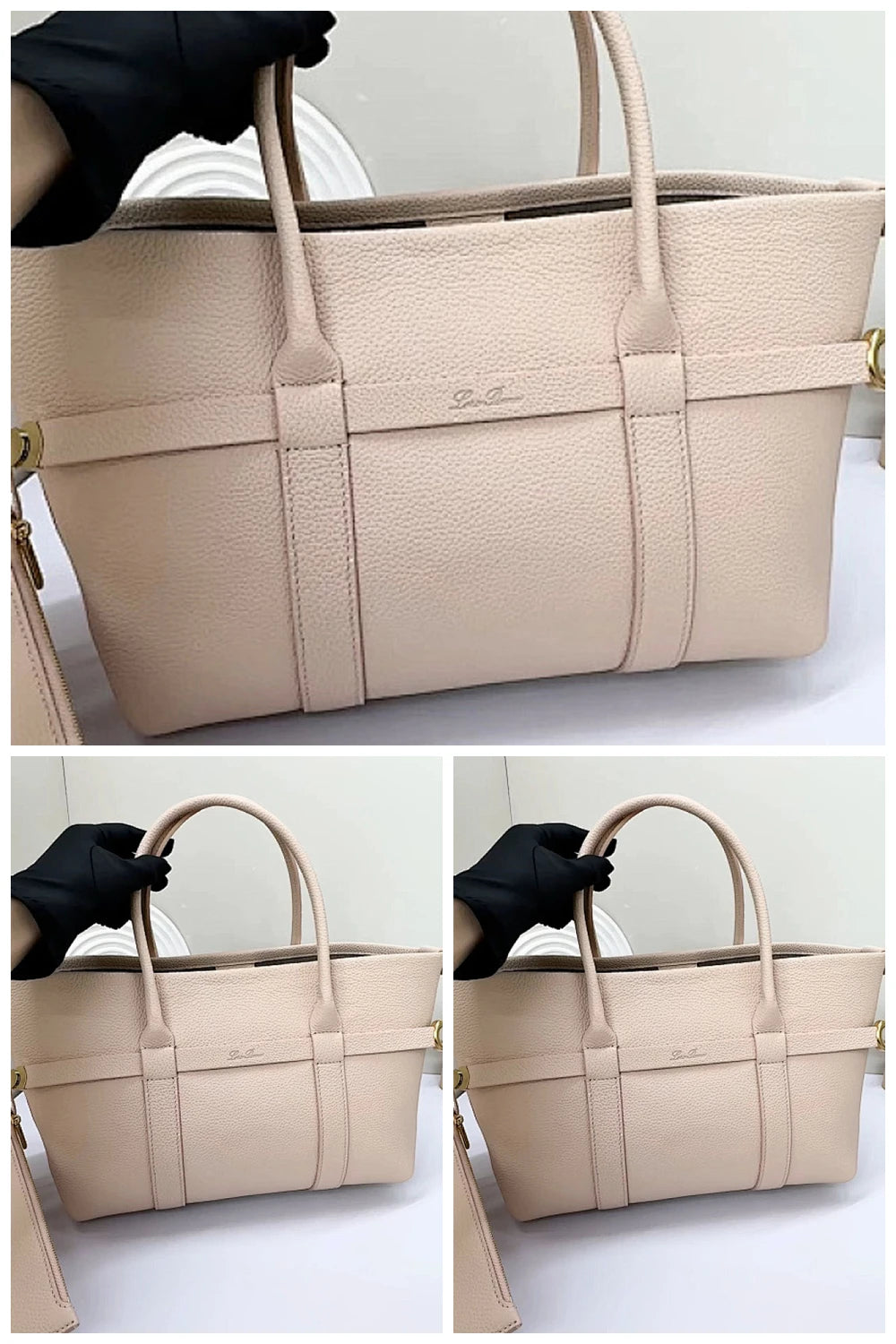 NB - LOP Bag - 113