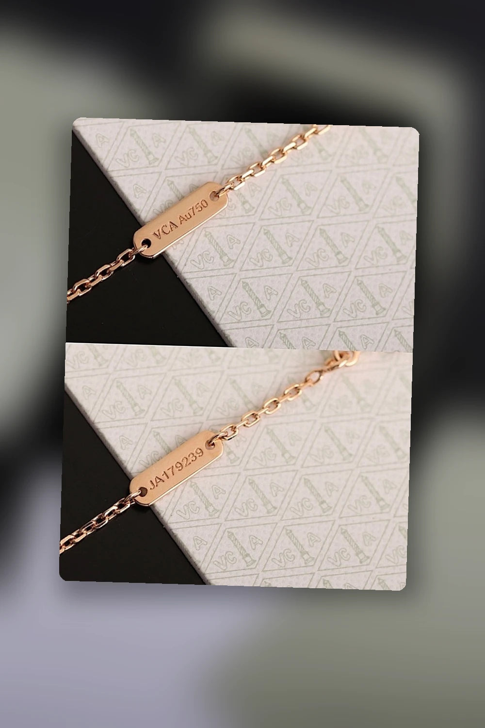 NB - VACA Jewelry - 627