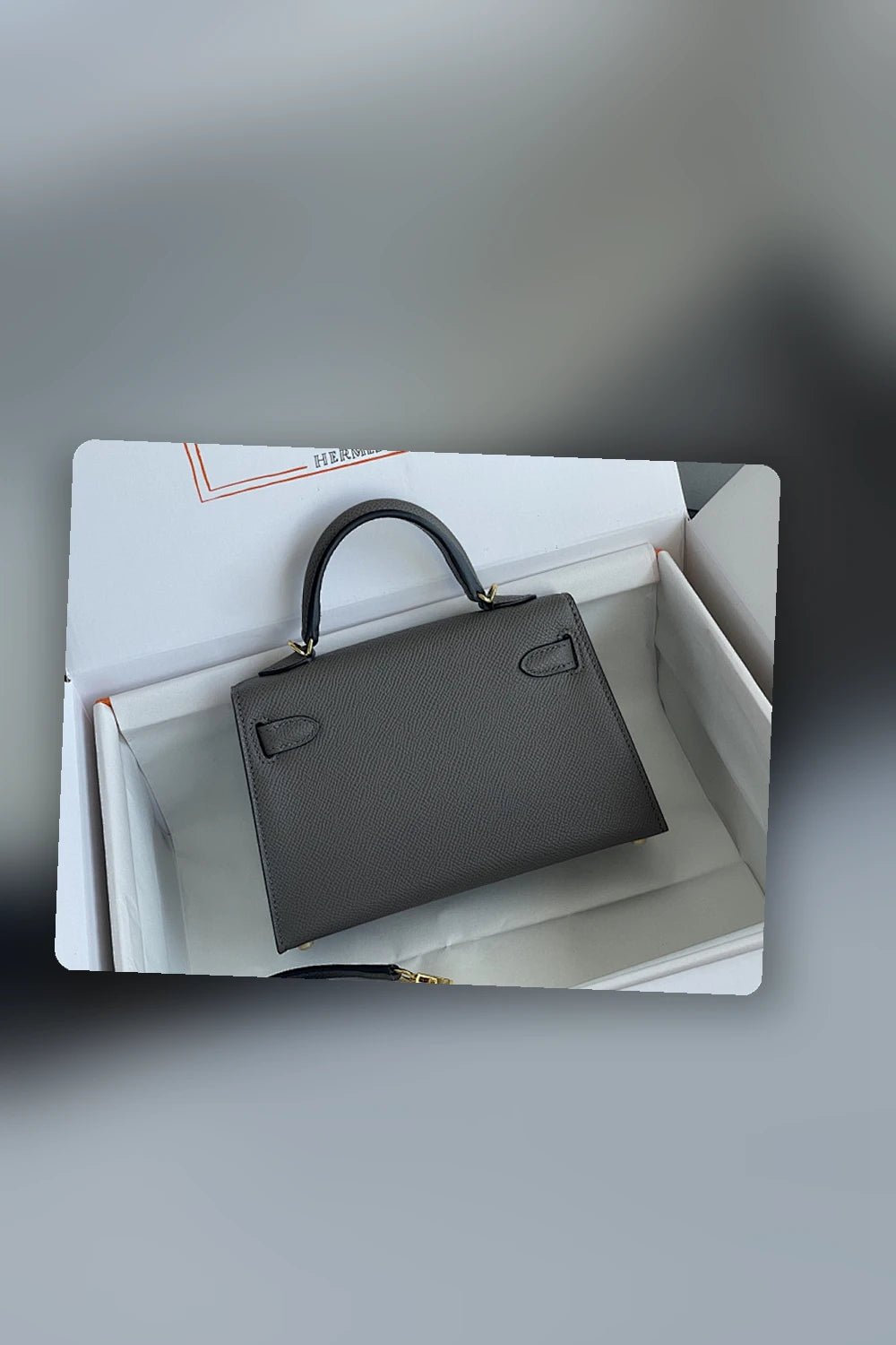 NB - HMS Bag - 152