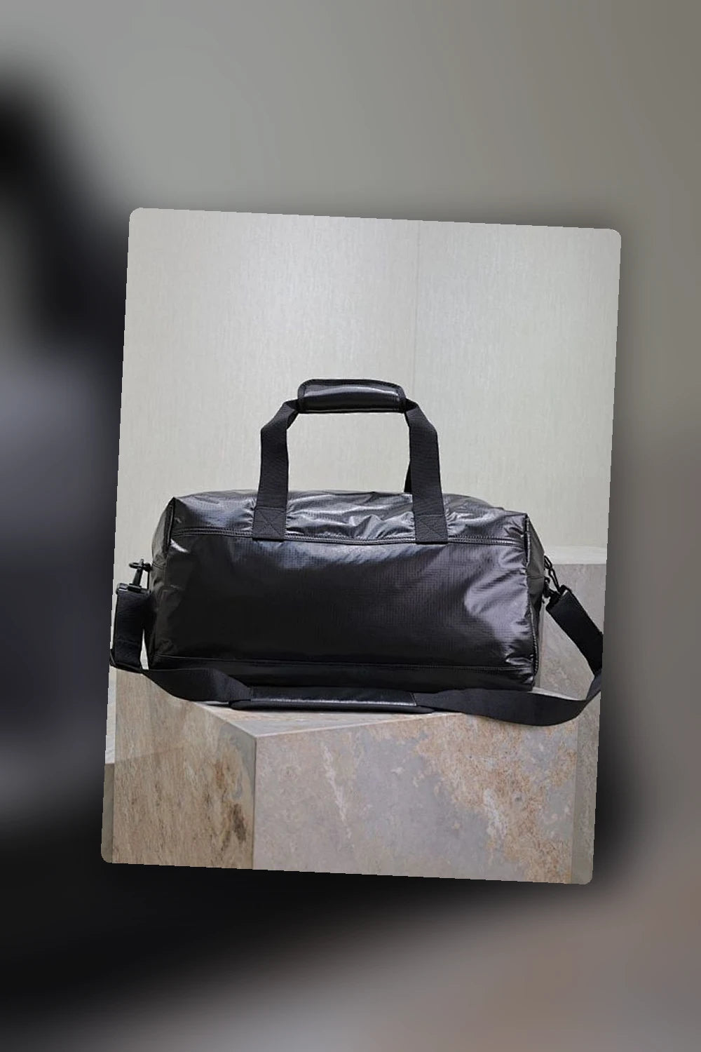 NB - YLS Bag - 1552