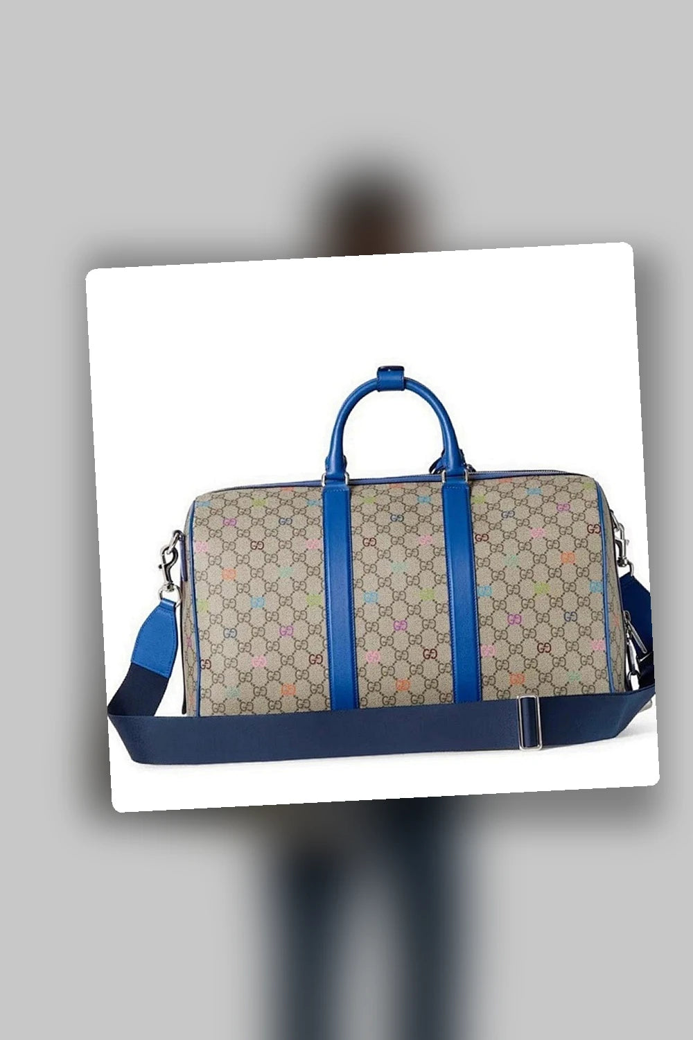 NB - GUKI Bag - 836