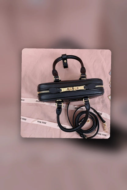 NB - MMU Bag - 1501
