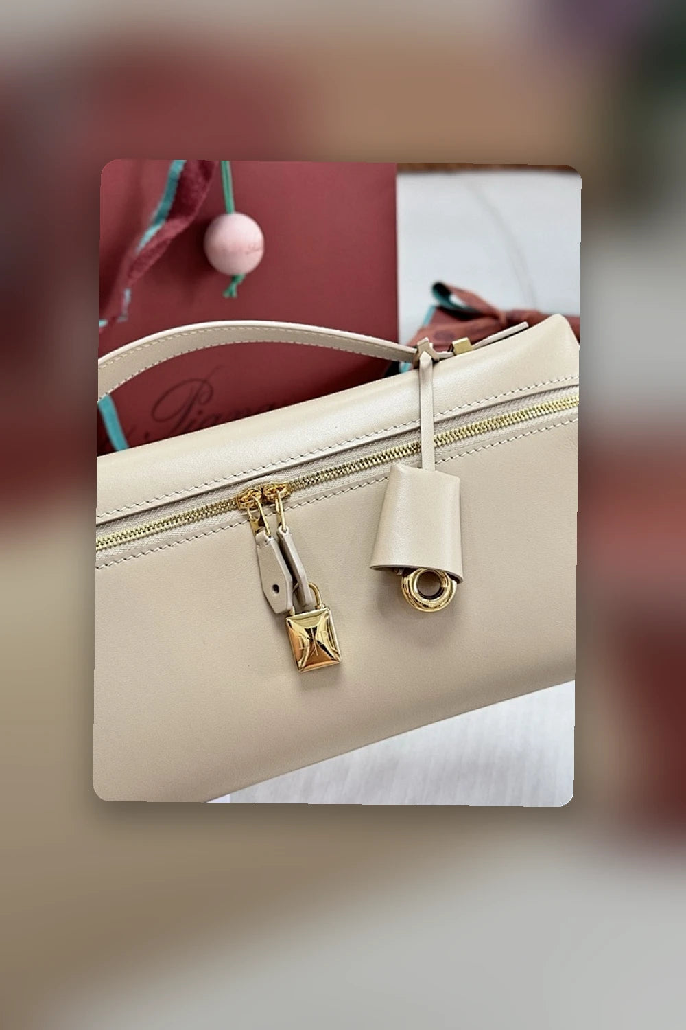 NB - LOP Bag - 335