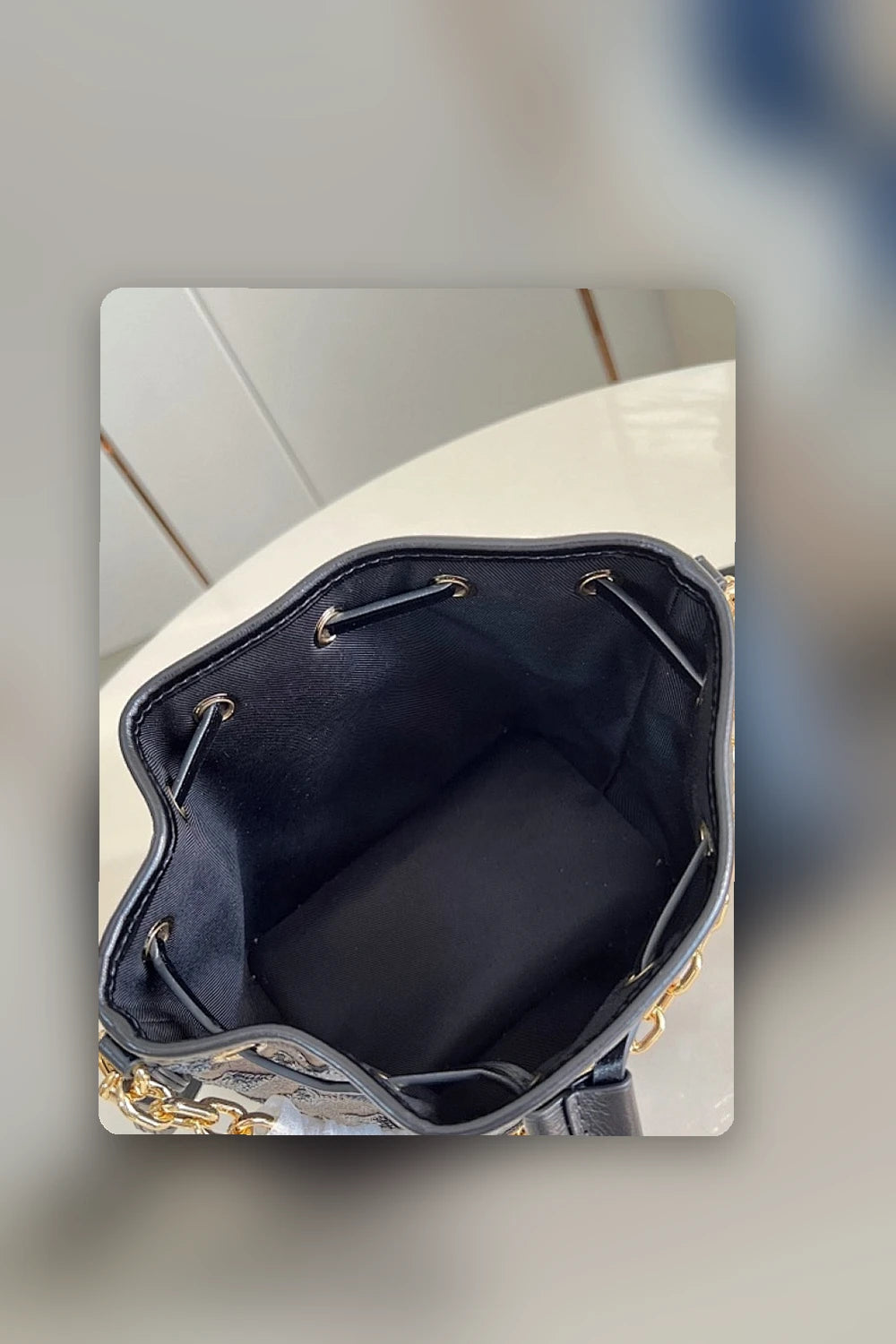 NB - LOV Bag - 645