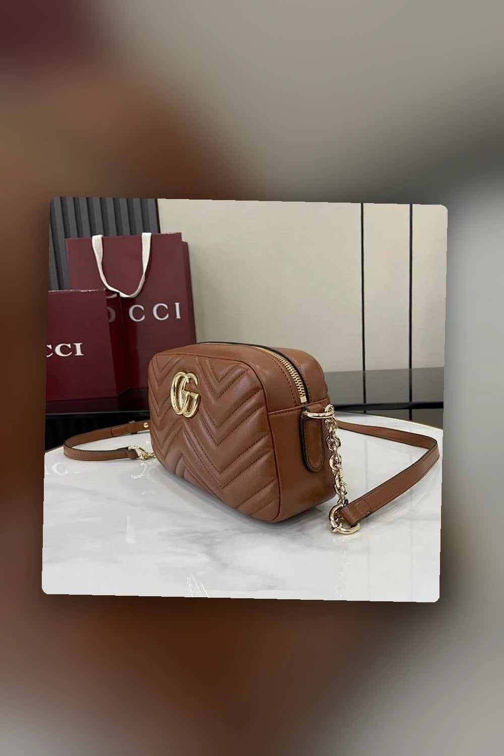 NB - GUKI Bag - 256