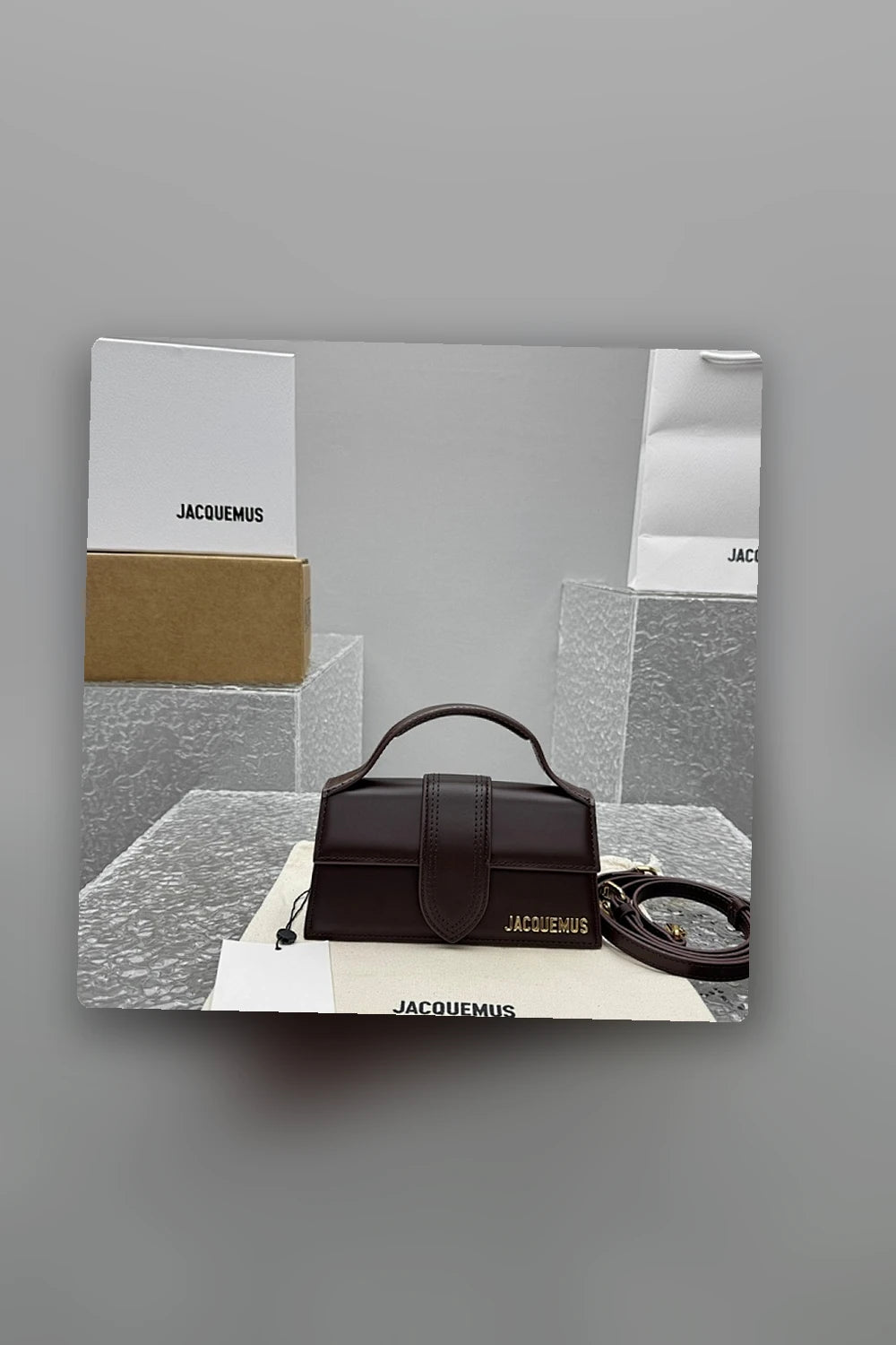 NB - JCA Bag - 116