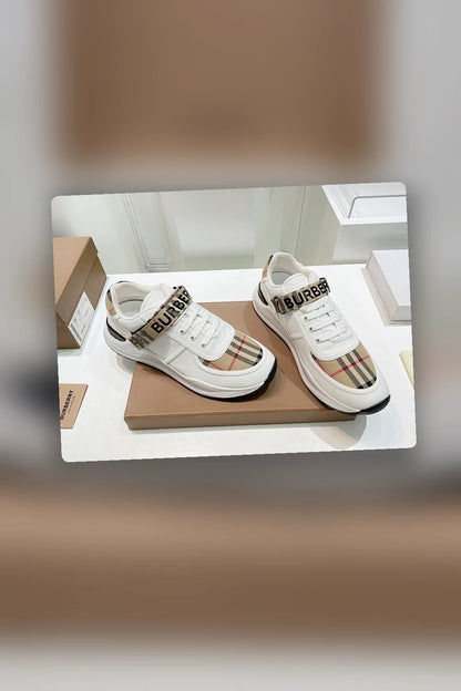 NB - BOR Women Shoes - 566