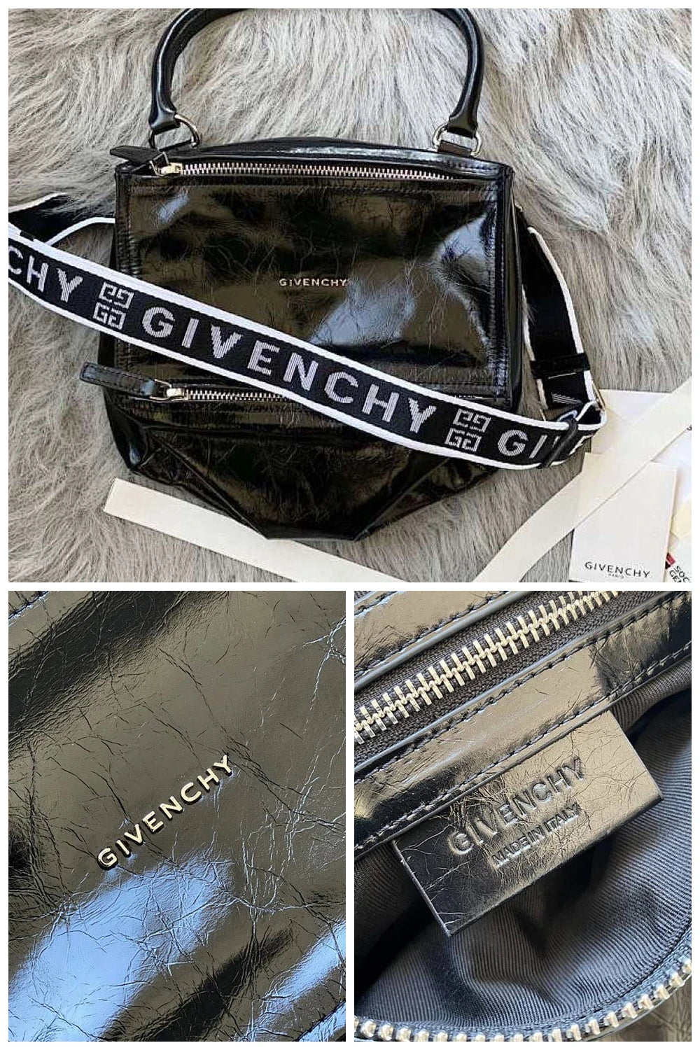 NB - GCY Bag - 054