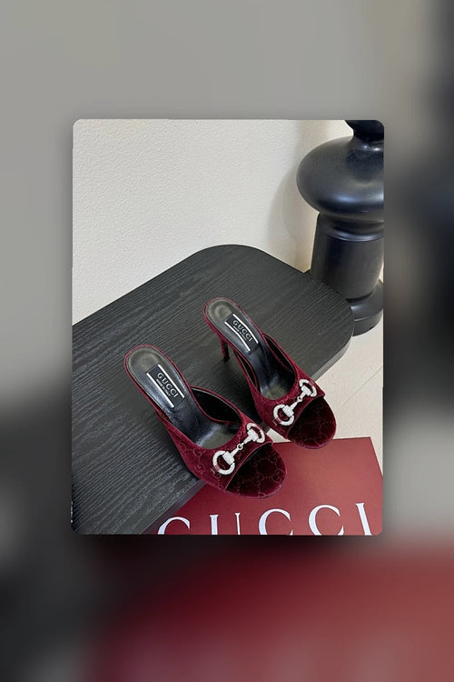 NB - GUKI Women Shoes - 836