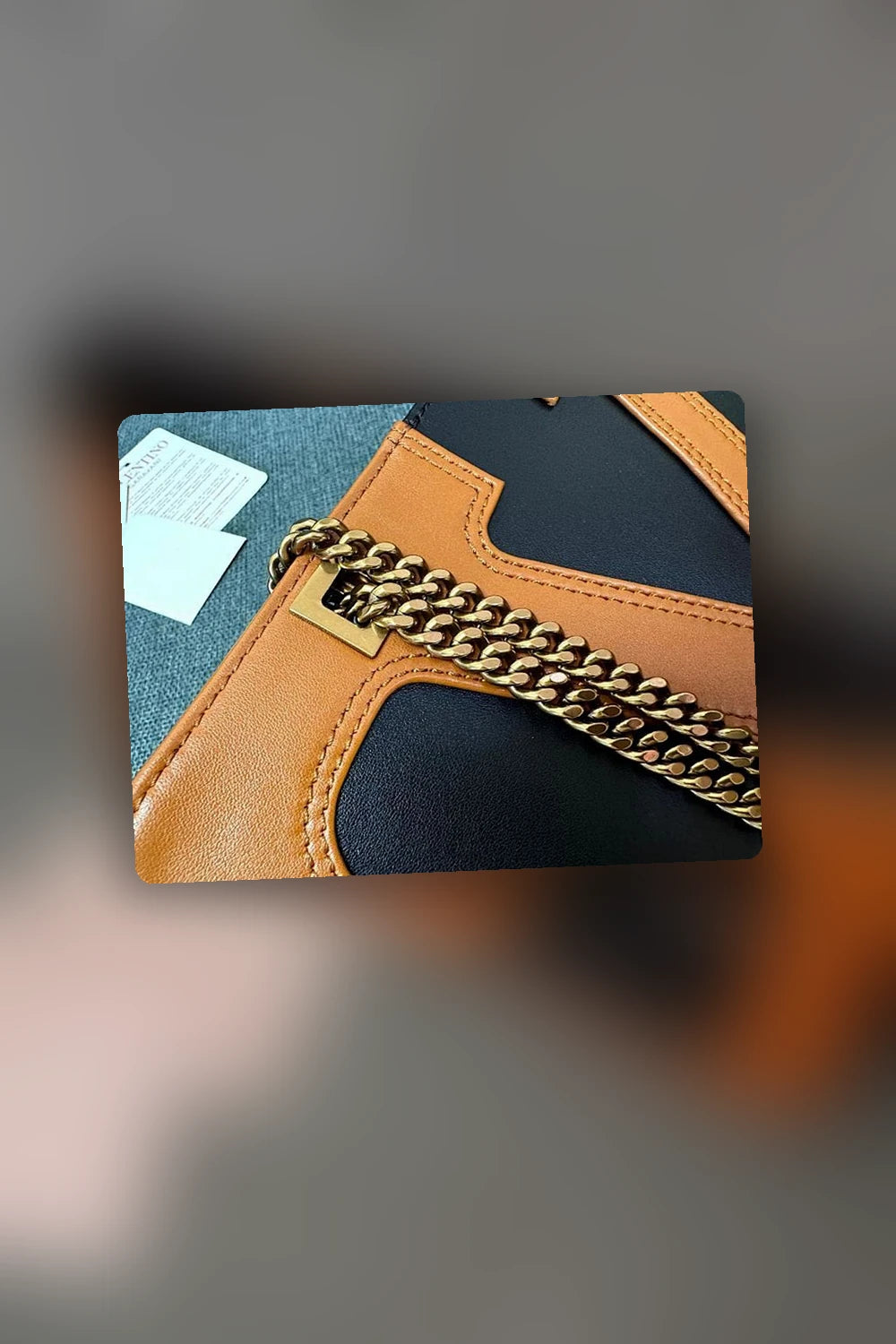 NB - VEL Bag - 737