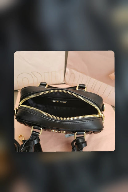 NB - MMU Bag - 854