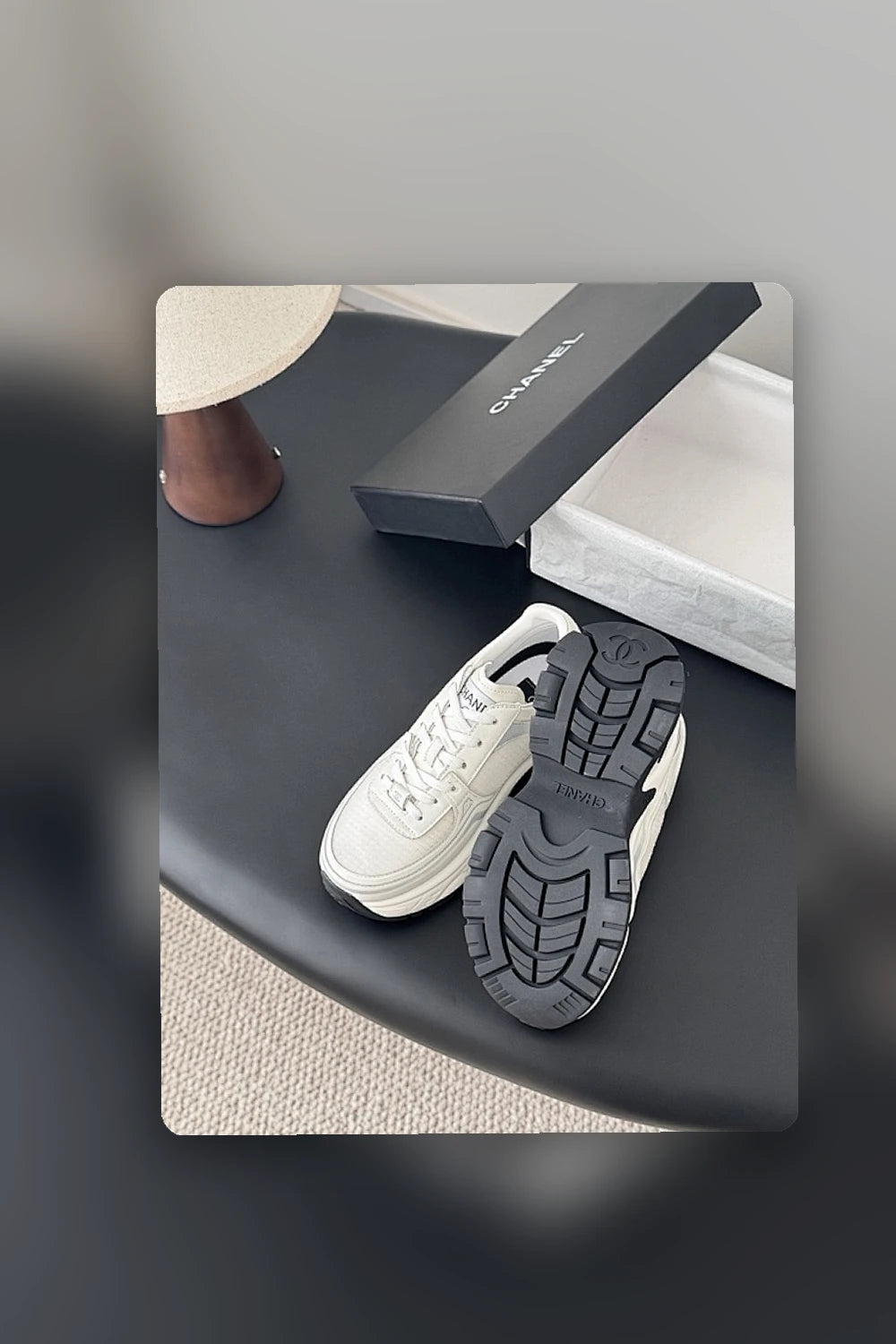 NB - CHL Mix Items - 601