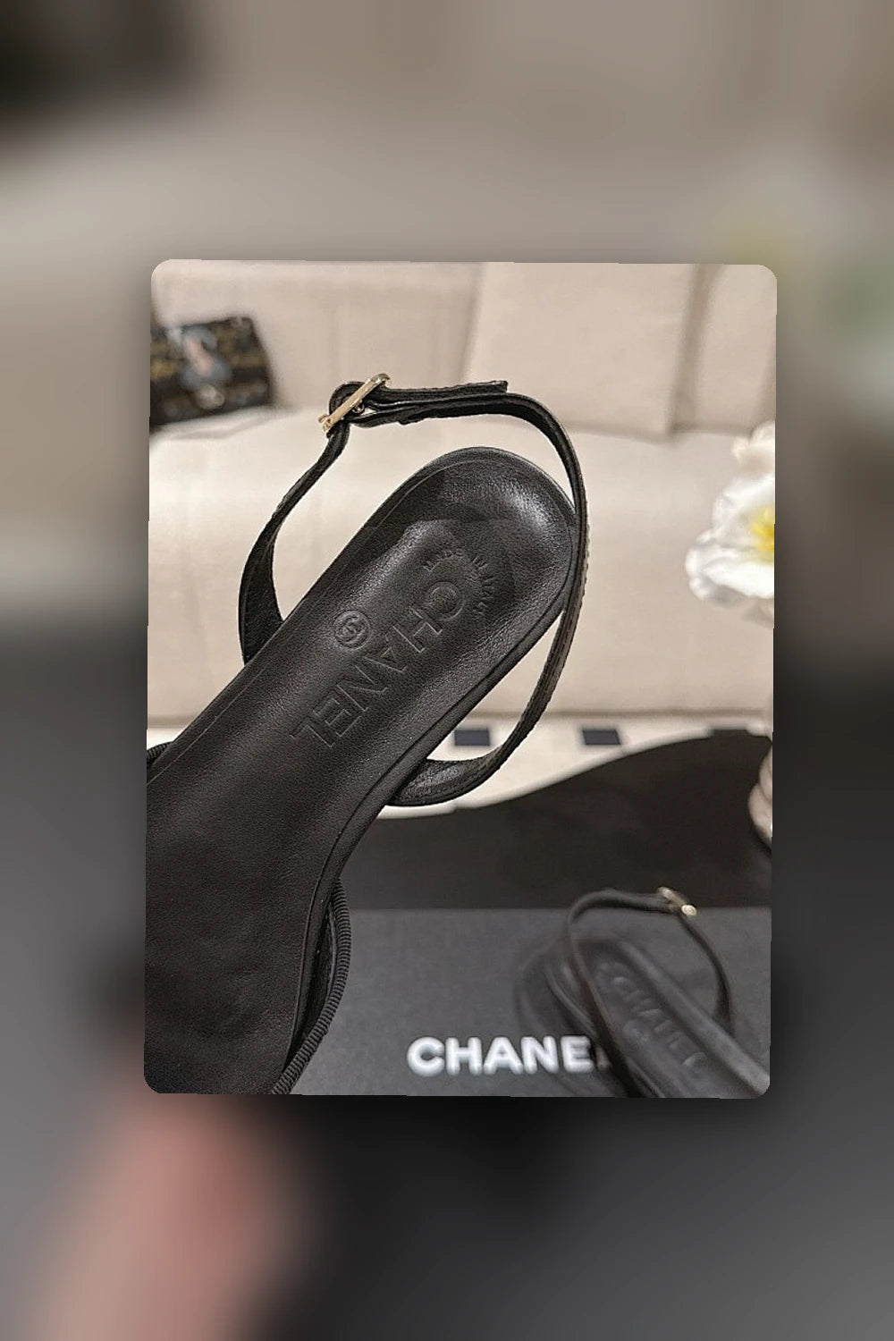NB - CHL Mix Items - 121