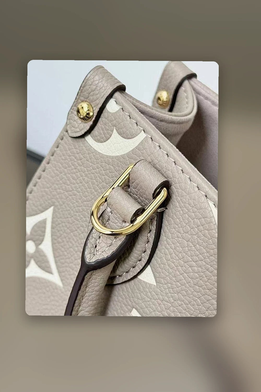 NB - LOV Bag - 1809