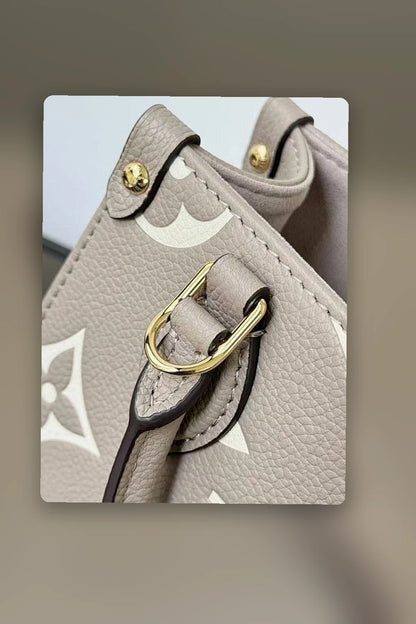 NB - LOV Bag - 1809