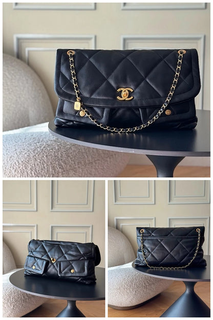 NB - CHL Bag - 337