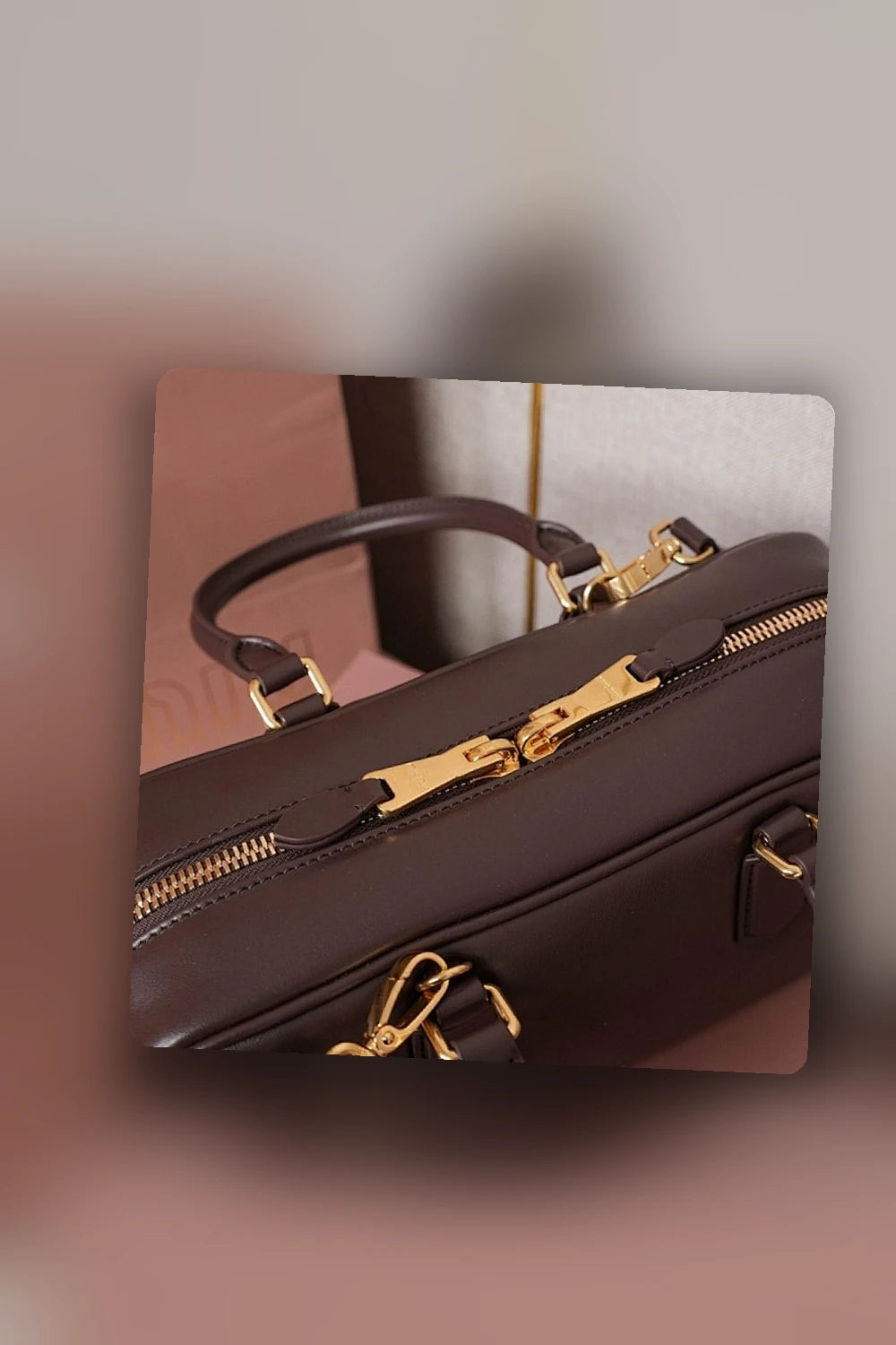 NB - MMU Bag - 1284