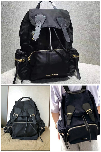 NB - BOR Bag - 082