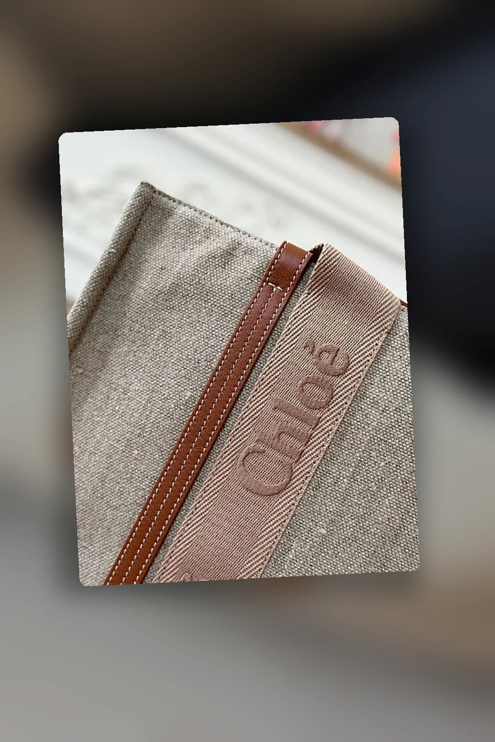 NB - CLE Bag - 277
