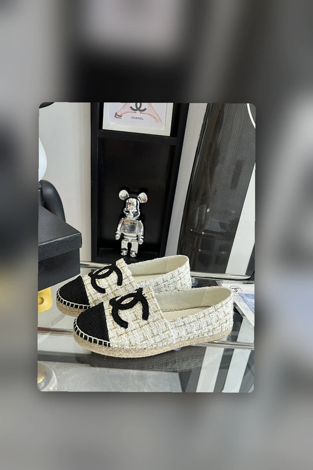 NB - CHL Mix Items - 141