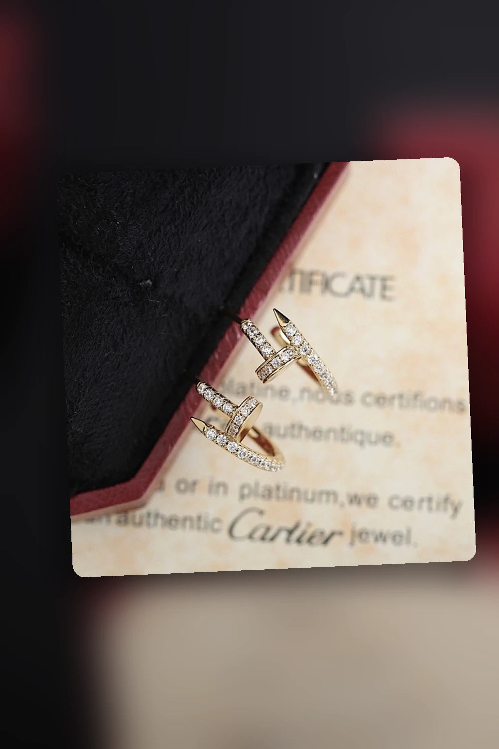 NB - CRA Jewelry - 451